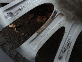 Honda Civic R17 alloy rim SMG770B