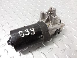 BMW 3 E46 Moteur d'essuie-glace 8362155