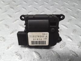 Subaru Forester SJ Moteur / actionneur de volet de climatisation T1017826P