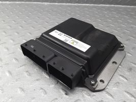 Subaru Forester SJ Calculateur moteur ECU 2757004630