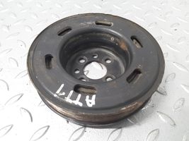 Audi TT Mk1 Puleggia dell’albero motore 06A105243E