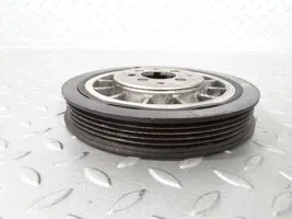 Volkswagen Lupo Crankshaft pulley 028105243A