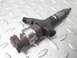 Subaru Forester SJ Injecteur de carburant 16613AA030