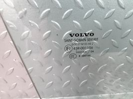 Volvo XC70 Szyba drzwi przednich 43R001106