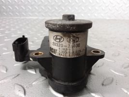 Hyundai i30 Attuatore/motore della valvola del collettore di aspirazione 283202A400