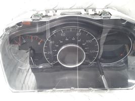 Nissan Note (E12) Speedometer (instrument cluster) 248109ME0A