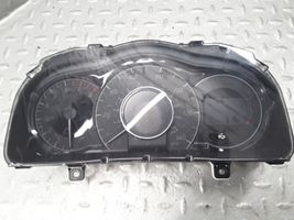 Nissan Note (E12) Speedometer (instrument cluster) 248109ME0A