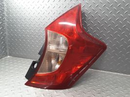 Nissan Note (E12) Rear/tail lights 265503WC0A