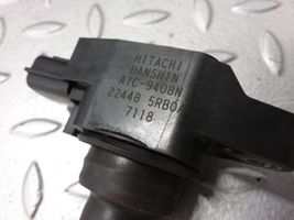 Nissan Note (E12) Bobine d'allumage haute tension 224485RB0A