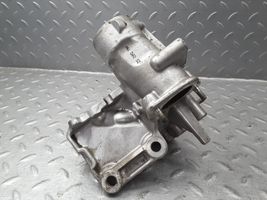 Nissan Juke I F15 EGR-venttiilin/lauhduttimen kiinnike 2509011