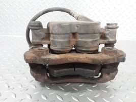 Fiat Ducato Front brake caliper 