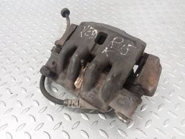 Fiat Ducato Front brake caliper 