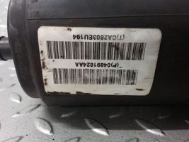 Chrysler Voyager Aktiivihiilisuodattimen polttoainehöyrysäiliö P04891624AA