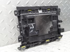 Citroen C5 Aircross Support de montage navigation GPS 9817075980