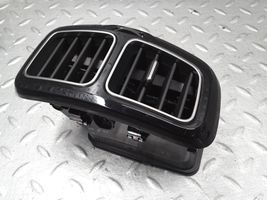 Citroen C5 Aircross Garniture, panneau de grille d'aération latérale 9817118277