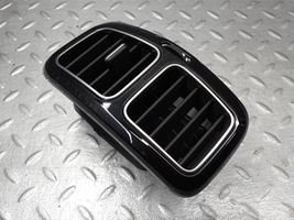 Citroen C5 Aircross Garniture, panneau de grille d'aération latérale 9817118477