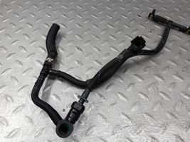 Citroen C5 Aircross Tuyau d'alimentation conduite de carburant 0445130193