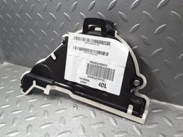 Citroen C5 Aircross Cache carter courroie de distribution 9824675280