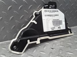 Citroen C5 Aircross Cache carter courroie de distribution 9824675280