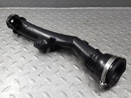 Citroen C5 Aircross Turboahtimen ilmanoton letku 9831710780