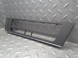 Audi A6 C7 Klimata kontrole / mazā radiatora vadības dekoratīvā apdare 4G1863263B