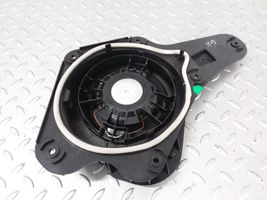 Citroen C5 Aircross Enceinte de porte arrière 9813827180