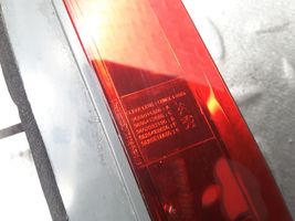 Citroen C5 Aircross Papildu bremžu signāla lukturis 9688016380