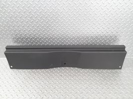 Citroen C5 Aircross Rivestimento serratura portellone posteriore/bagagliaio 9817158677