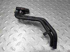 Citroen C5 Aircross Sensore di pressione dei gas di scarico 0281006300