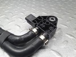 Citroen C5 Aircross Sensore di pressione dei gas di scarico 0281006300