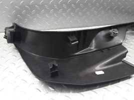 Citroen C5 Aircross Copertura del rivestimento del sottoporta anteriore 9811462077