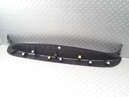 Citroen C5 Aircross Rivestimento modanatura del vetro della portiera di carico 9817324977