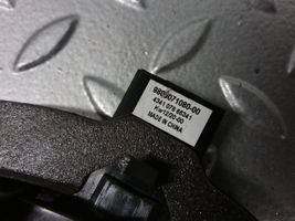 Citroen C5 Aircross Haut-parleur de porte avant 9806071080