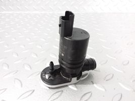 Citroen C5 Aircross Pompe de lave-glace de pare-brise 9813363380