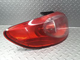 Volkswagen PASSAT CC Lampa tylna 3C8945095D