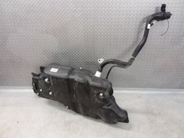 Citroen C5 Aircross Réservoir de carburant 9813214580