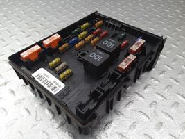 Volkswagen PASSAT CC Module de fusibles 3C0937125