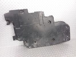 Citroen C5 Aircross Copertura/vassoio sottoscocca bagagliaio 9809531480