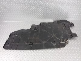 Citroen C5 Aircross Couvre-soubassement inférieur 9809531480