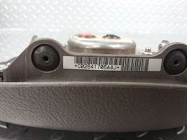 Toyota Land Cruiser (J120) Poduszka powietrzna Airbag kierownicy 4513035421E0