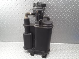 Volkswagen PASSAT CC Active carbon filter fuel vapour canister 3C0201797D