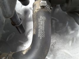 Volkswagen PASSAT CC Serbatoio a carbone attivo per il recupero vapori carburante 3C0201797D