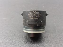 Volkswagen Jetta VI Parkošanās (PDC) sensors (-i) 5Q0919275B