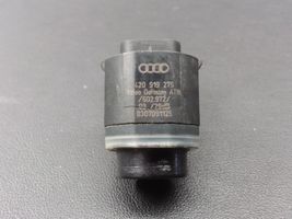 Audi A5 8T 8F Capteur de stationnement PDC 420919275