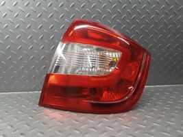 Skoda Rapid (NH) Lampa tylna 5JH945096