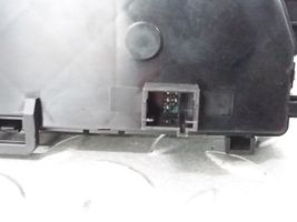 Citroen Berlingo Centralina del climatizzatore 98340409ZD