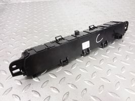 Citroen Berlingo Panel klimatyzacji 98340409ZD