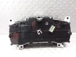 Citroen Berlingo Tachimetro (quadro strumenti) 9830952080