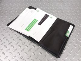 Skoda Rapid (NH) Carnet d'entretien d'une voiture 