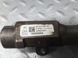 Citroen Berlingo Linea principale tubo carburante 9821399680